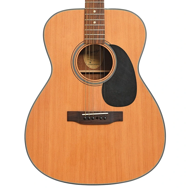 Blueridge BR-43 Acoustic Guitar (2012)