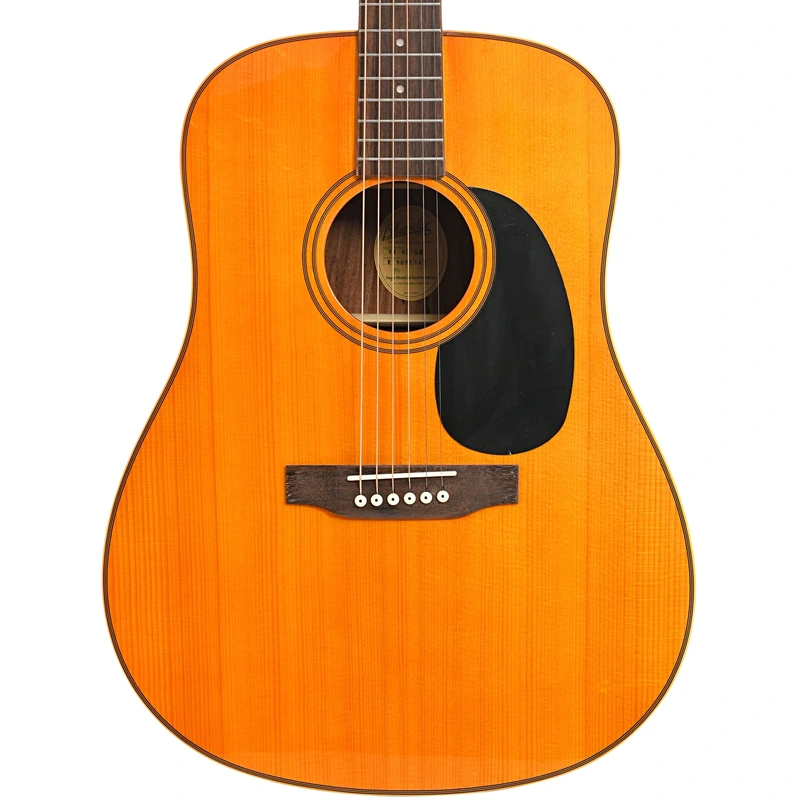 Blueridge BR-60 Limited Edition Acoustic Guitar (2019)