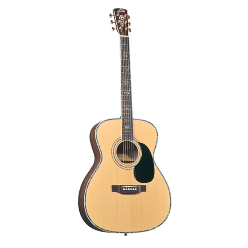 Blueridge Contemporary Series BR-73 000 Acoustic Guitar & Gigbag