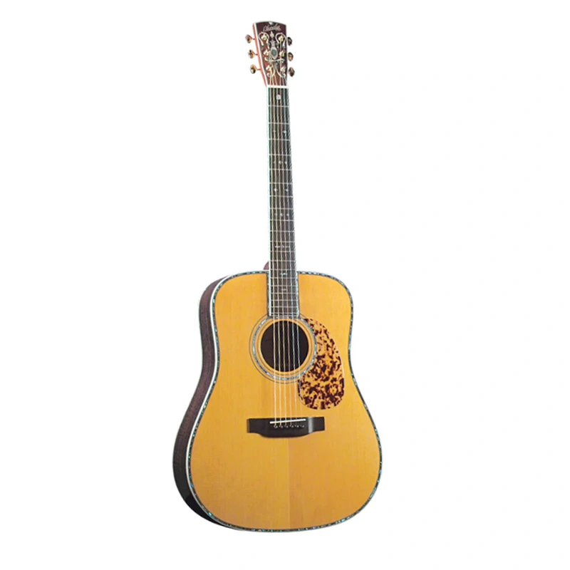 Blueridge Historic Series BR-180 Dreadnought Acoustic Guitar & Gigbag