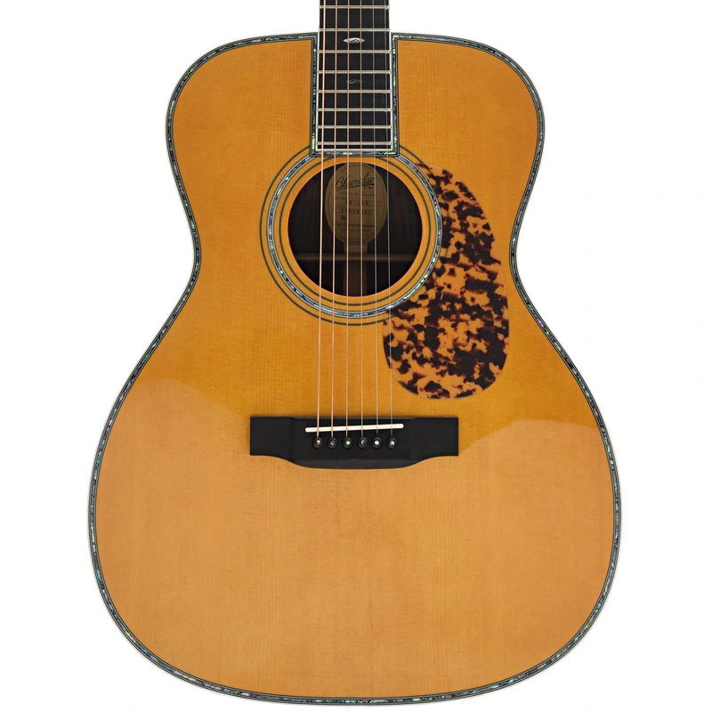 Blueridge Historic Series BR-183 000 Guitar & Gigbag