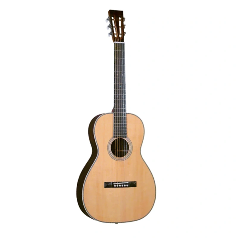 Blueridge Historic Series BR-361 Style-0 Parlor Acoustic Guitar and Gigbag