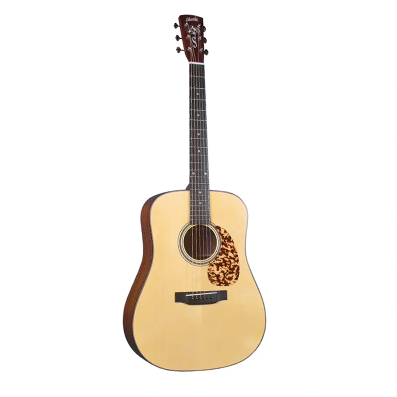 Blueridge Prewar Series BR-240 Acoustic Guitar & Gigbag