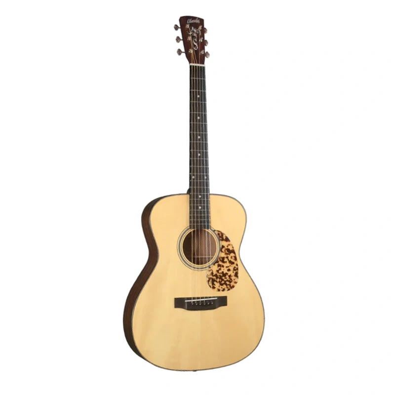 Blueridge Prewar Series BR-243 000 Acoustic Guitar & Gigbag