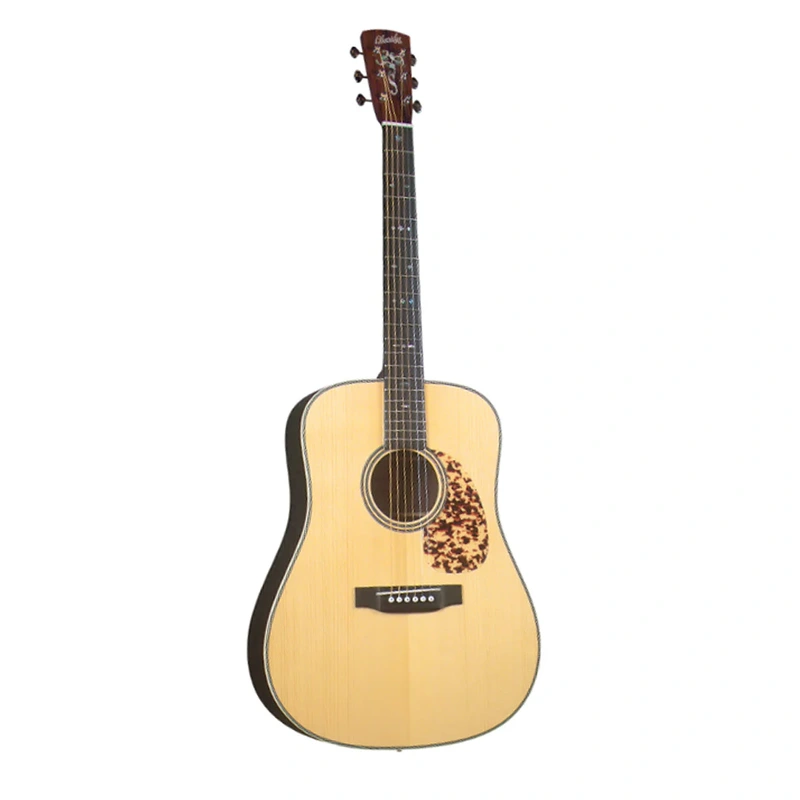 Blueridge Prewar Series BR-260 Dreadnought Acoustic Guitar & Gigbag