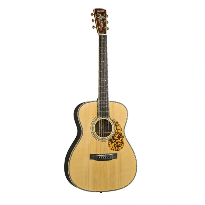 Blueridge Prewar Series BR-283 000 Acoustic Guitar & Gigbag