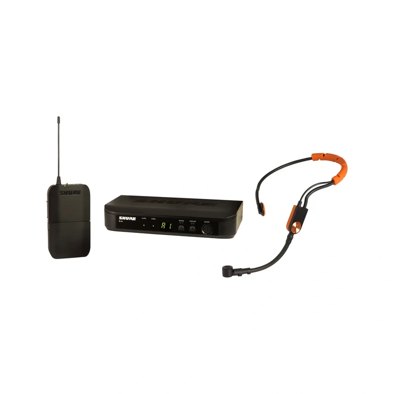 BLX14/SM31 Fitness Headset Wireless System
