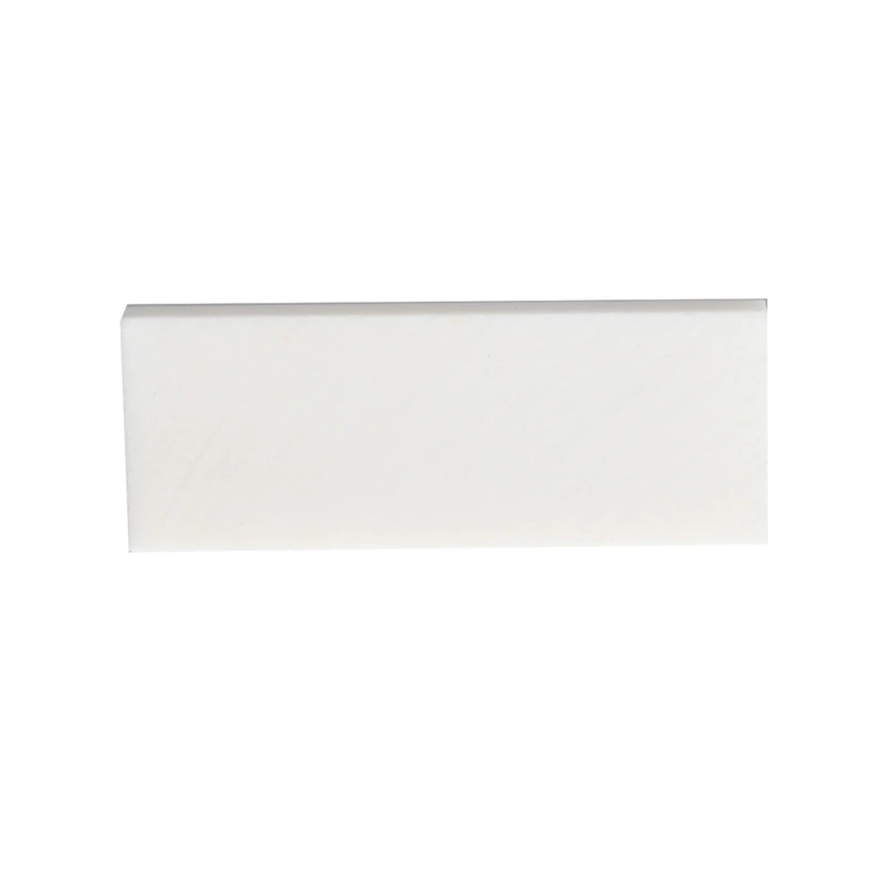 Bone Resonator Guitar Nut Blank