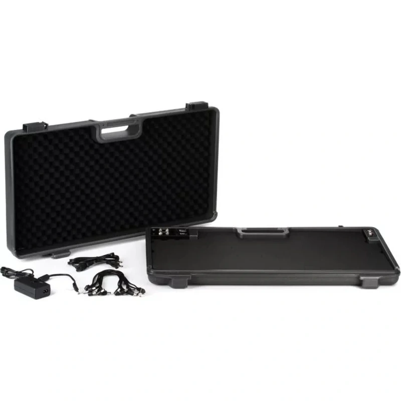 Boss BCB-90X Deluxe Pedalboard and Case