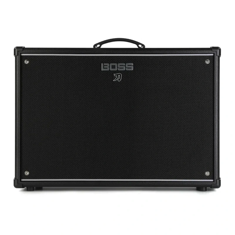 Boss Katana-100/212 Gen 3 100-watt 2 x 12-inch Combo Amplifier
