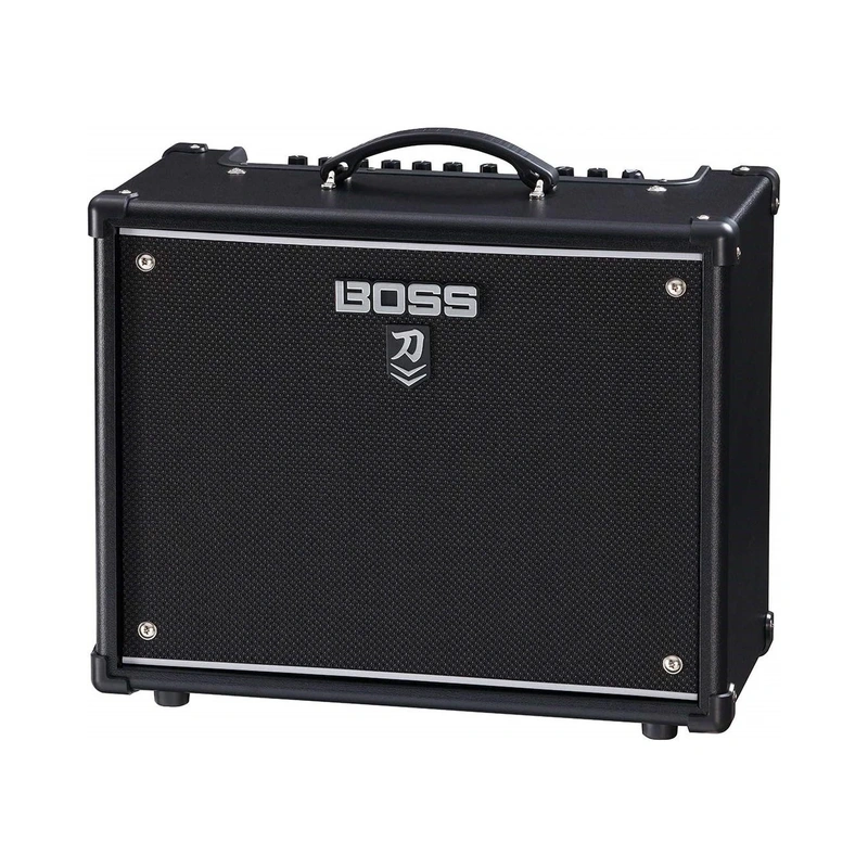 Boss Katana-50 MkII Guitar Amp