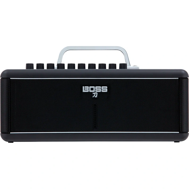 Boss Katana-Air Wireless 30W 2x3 Guitar Combo Amplifier