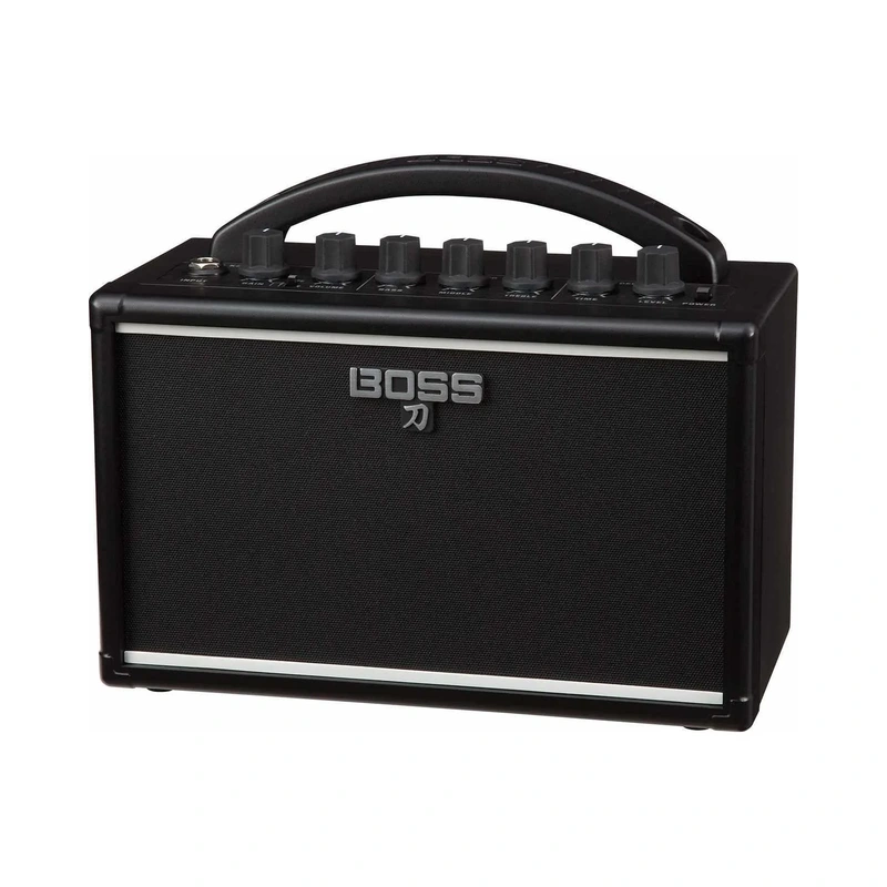 Boss Katana-Mini Guitar Amp