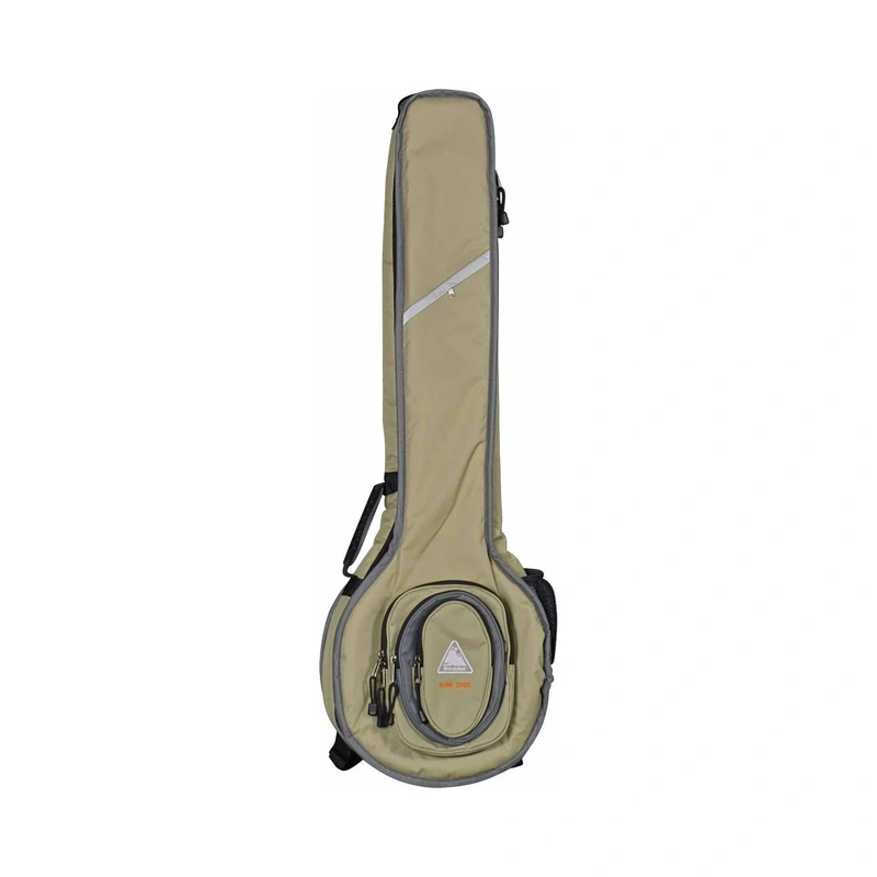 Boulder Alpine Open-Back Banjo Gigbag