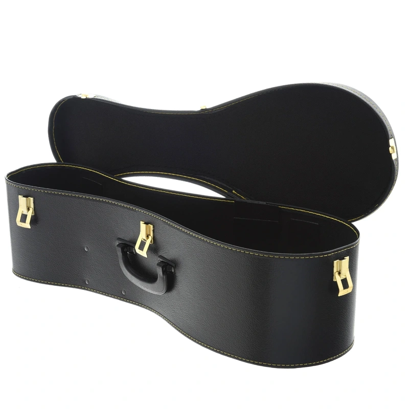 Bowlback Mandolin Chipboard Case