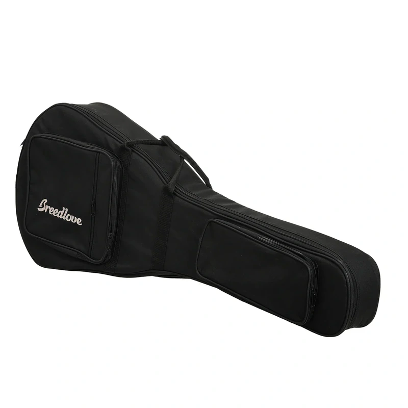 Breedlove Deluxe Gigbag, Concerto & Concert Size