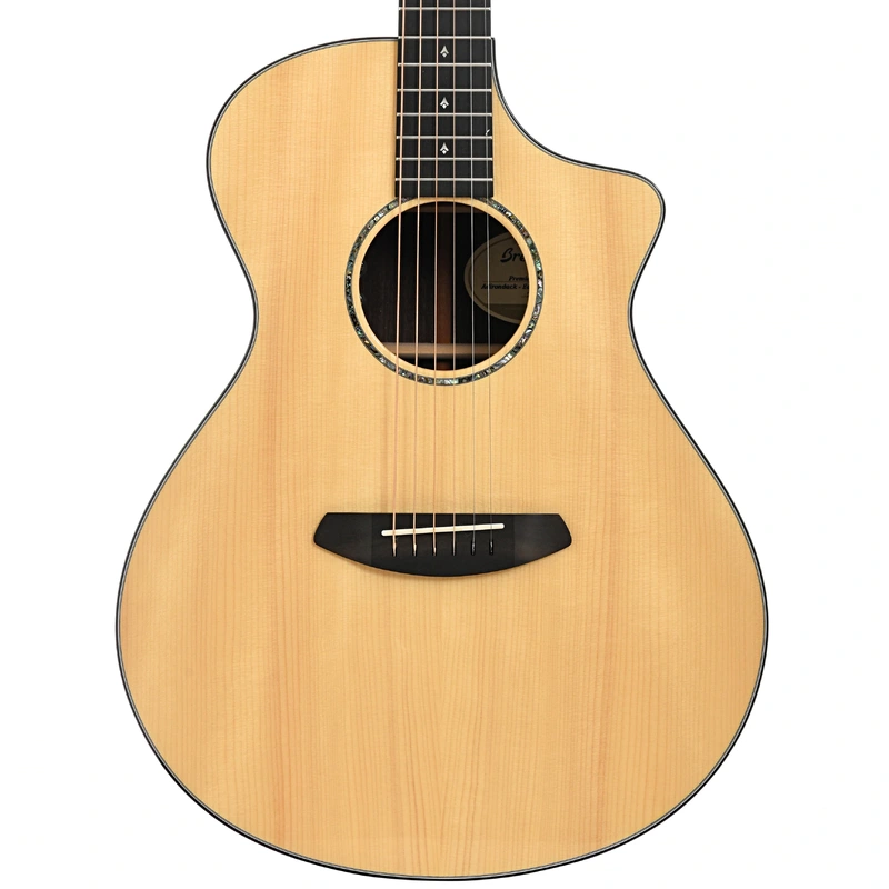 Breedlove Premier Concert CE Acoustic Guitar (2020)