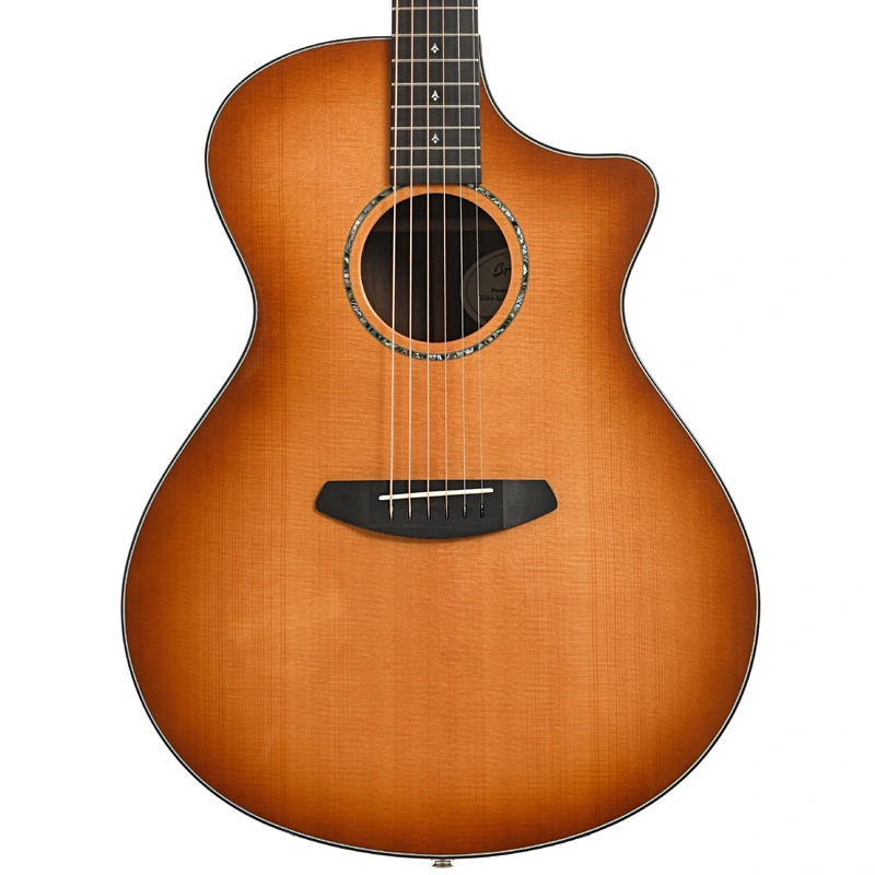 Breedlove Premier Concerto Copper CE Acoustic-Electric Guitar (2020s)