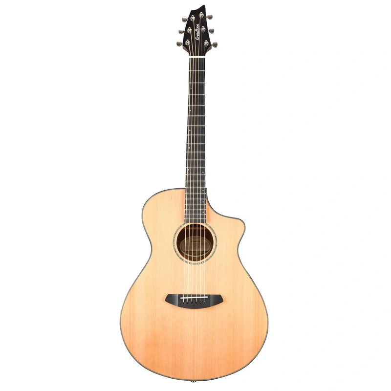Breedlove Solo Concert CE Red Cedar, Ovangkol