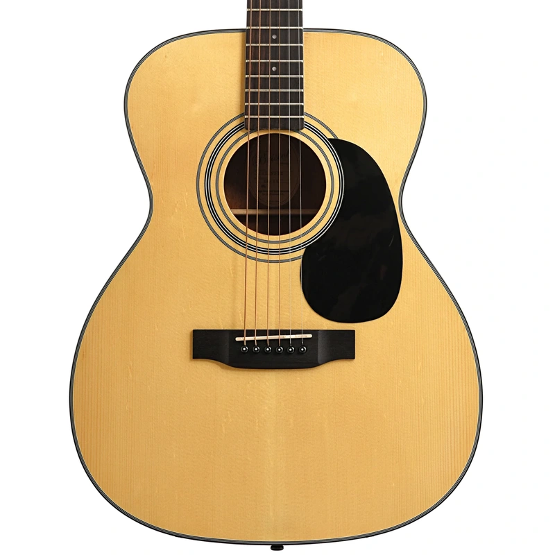 Bristol BM-16 Acoustic Guitar (2015)
