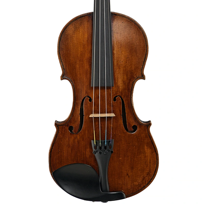 Byron E. Beebe Violin (1920)