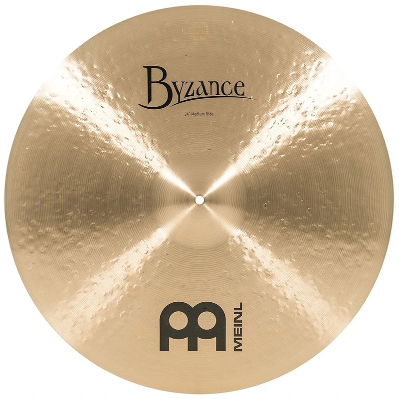Byzance Medium Ride 24" Cymbal