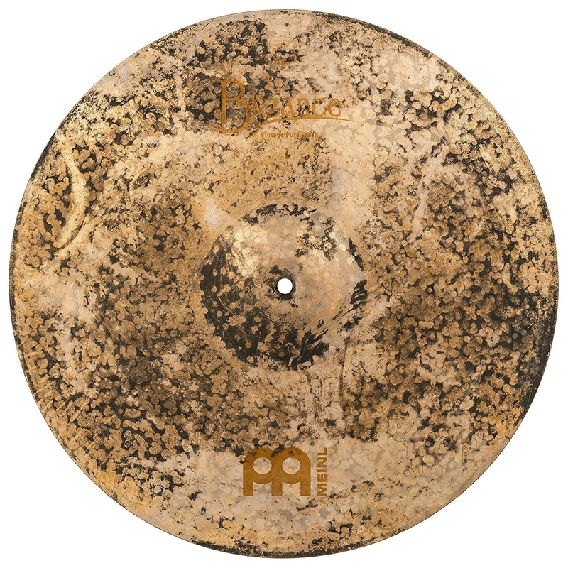 Byzance Vintage Pure Crash 20" Cymbal