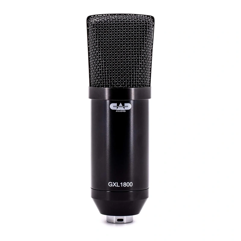 CAD GXL1800 Side-Address Studio Condenser Mic