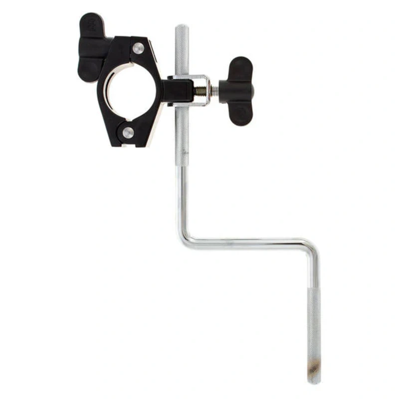 Cajon Rack Mounting Clamp w/ Z-shaped Rod