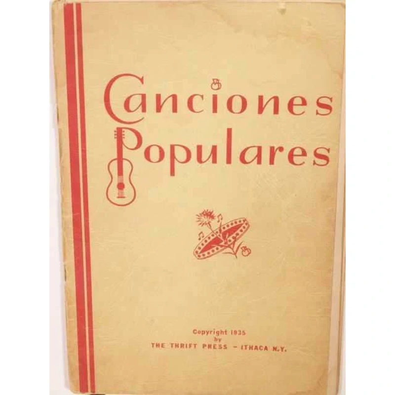 Canciones Populares