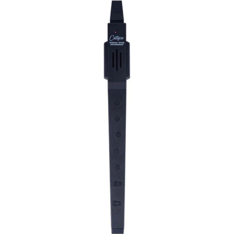 Carry-on Digital Wind Instrument - Black