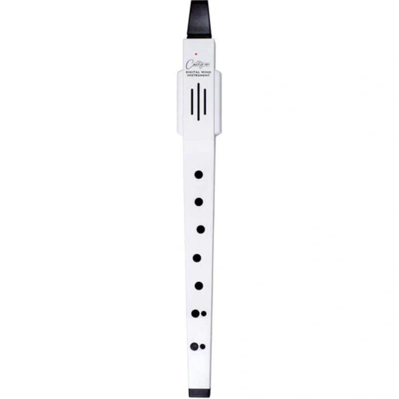 Carry-on Digital Wind Instrument - White