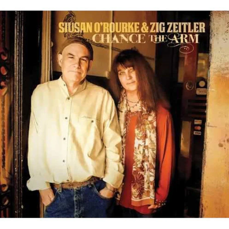 Chance the Arm