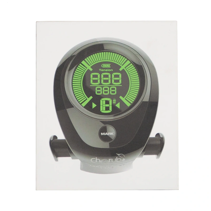 Cherub Drum Tuner DT-10