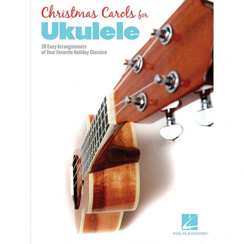 Christmas Carols for Ukulele