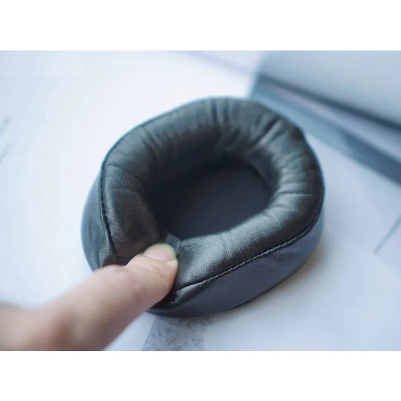 Class S Lambskin Replacement Earpad for Audio Techinca ATH-M20x, ATH-M30x, ATH-M40x, ATH-M50x