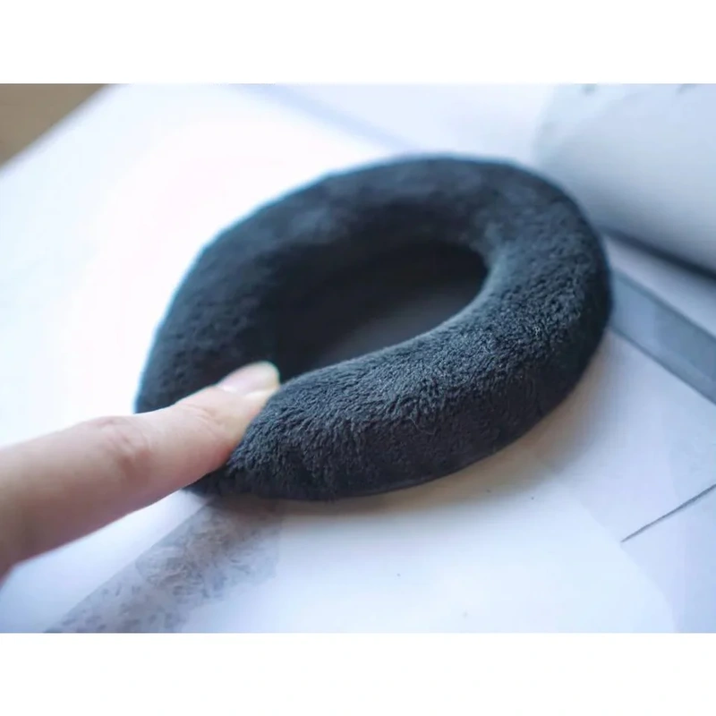 Class S Velour Replacement Earpad for Audio Techinca ATH-M20x, ATH-M30x, ATH-M40x, ATH-M50x