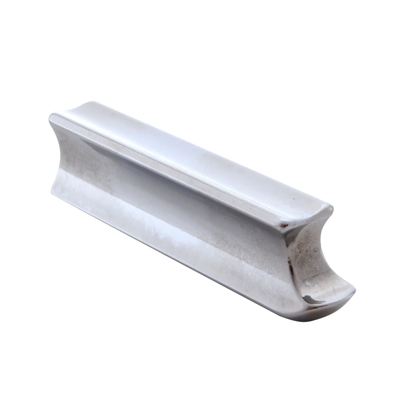 Cobalt Plated Shubb Steel Slide