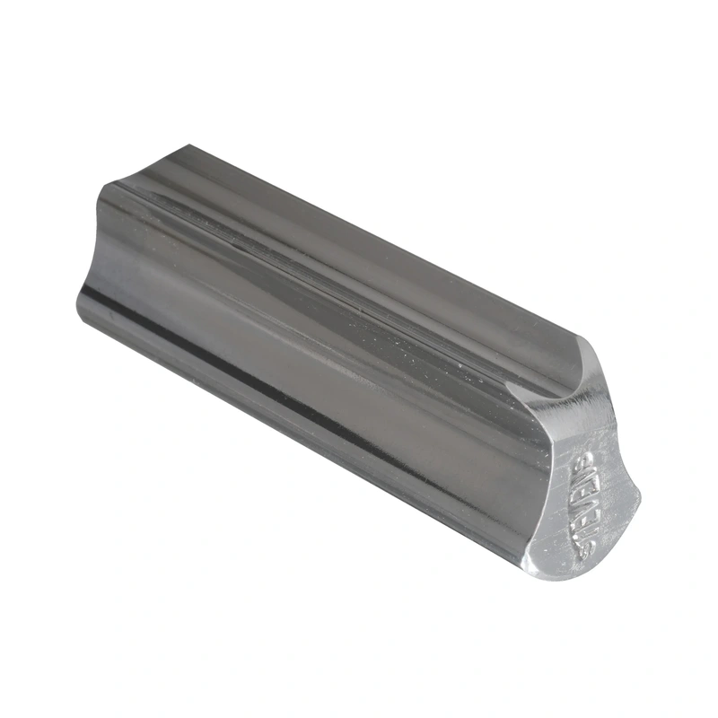 Cobalt Plated Steel Slide