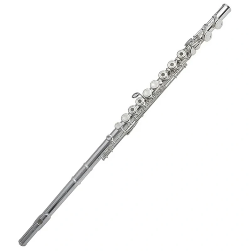 Conn Selmer Armstrong Flute Split E Outfit