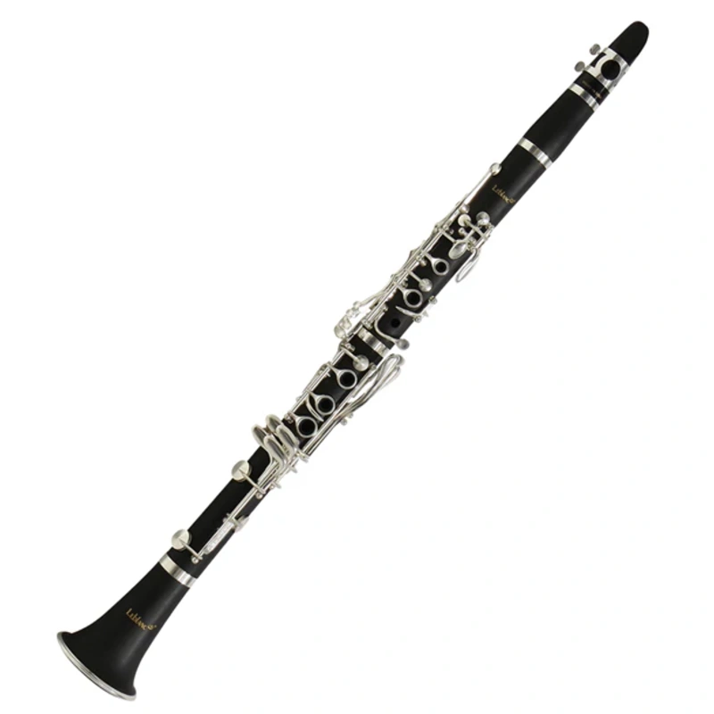 Conn-Selmer Leblanc CL-650 Bb Clarinet