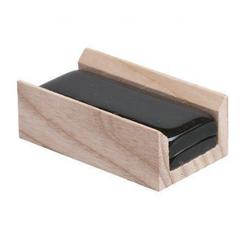 Connolly Woodblock Rosin - Dark