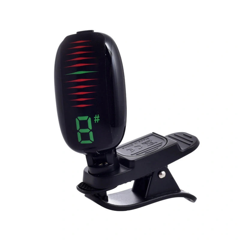 Cool Music CS500 Clip On Tuner
