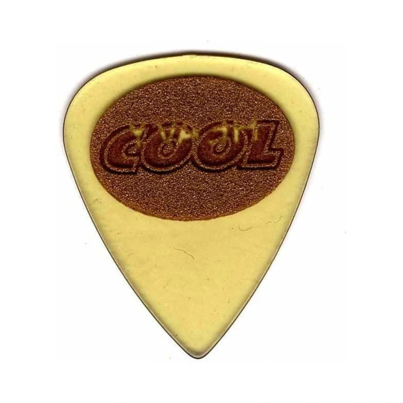 Cool Picks "Beta Sand" Pick .80MM Thick
