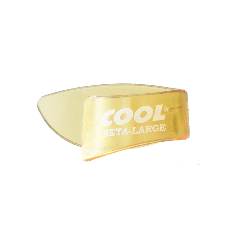 Cool Picks Beta Thumb Pick Large Size