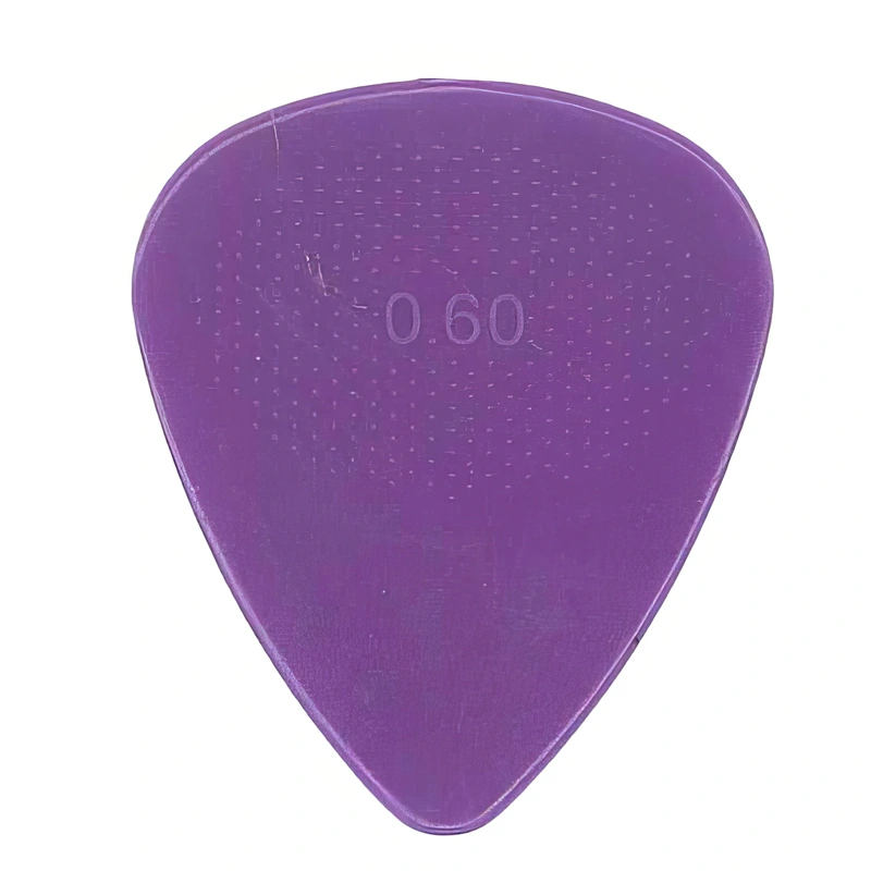 Cool Picks "Cat Tongue" Nylon Pick .60MM Thick