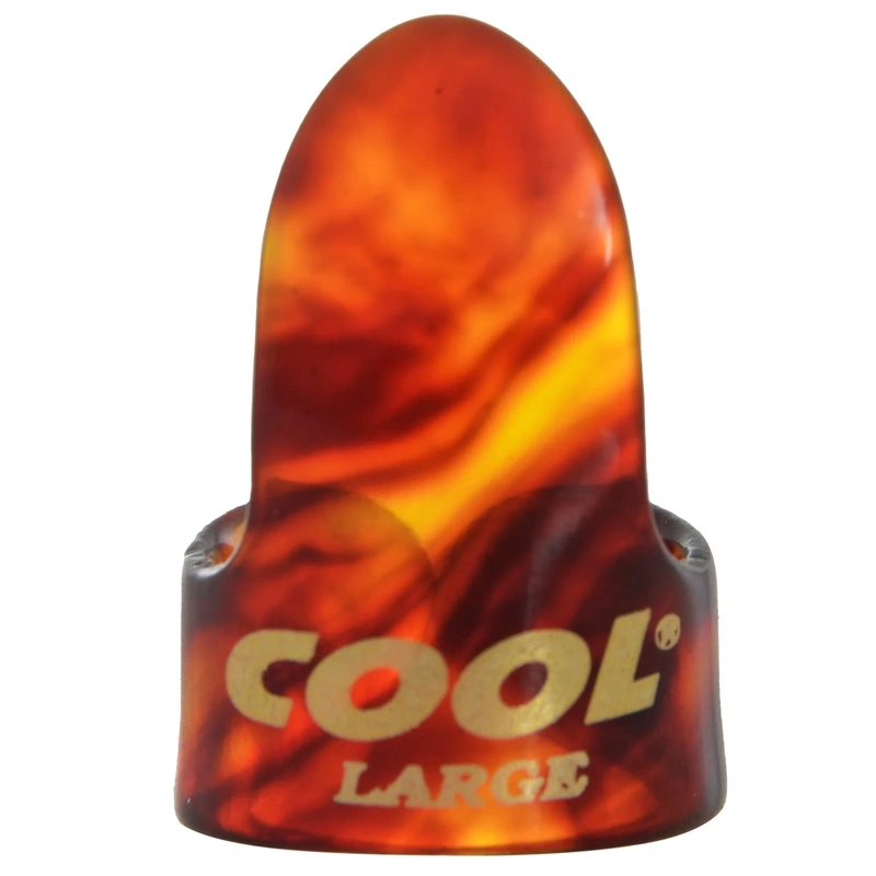 Cool Picks Cool Cell Fingerpick, Large