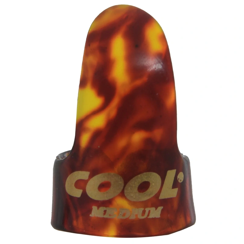 Cool Picks Cool Cell Fingerpick, Medium