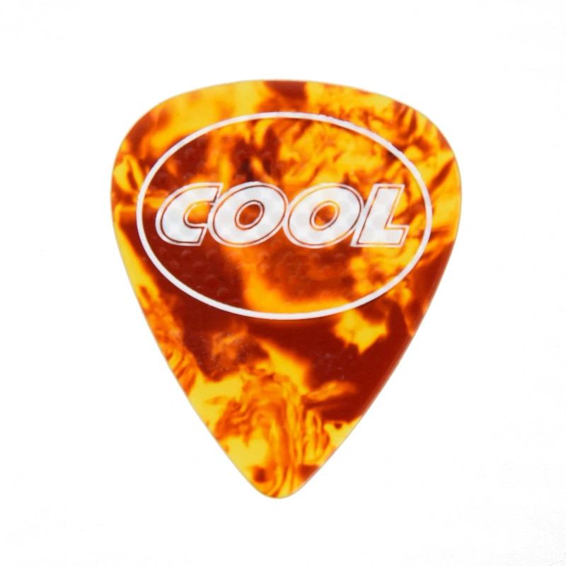 Cool Picks "Coolcell" Guitar Heavy Pick 1.0MM Thick