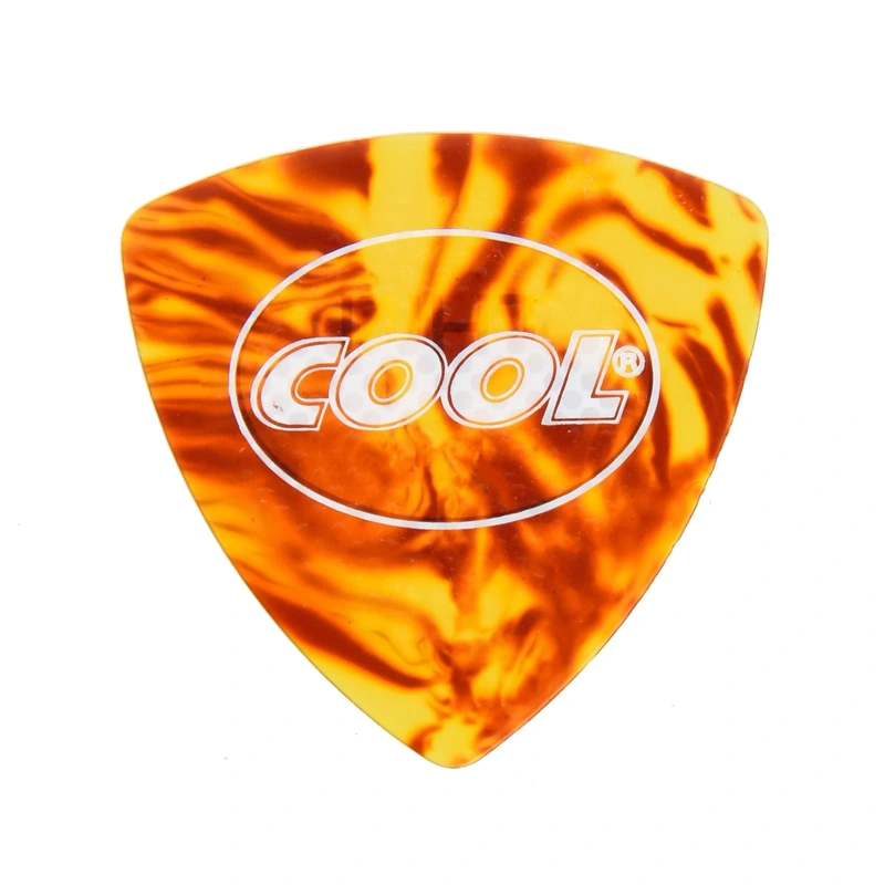 Cool Picks "Coolcell" Series Medium Triangle Pick .75MM Thick